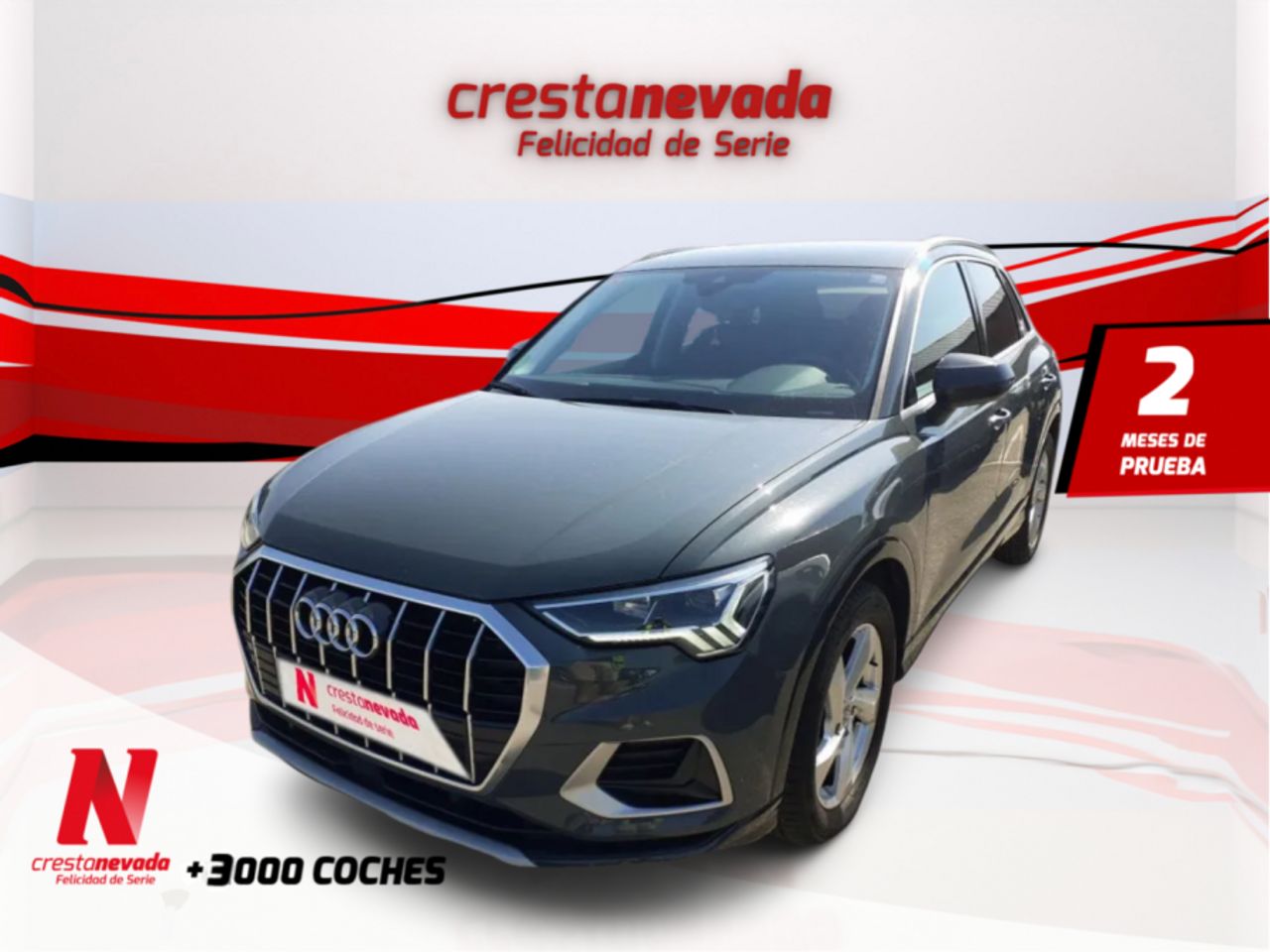 Foto audi q3 2019 /