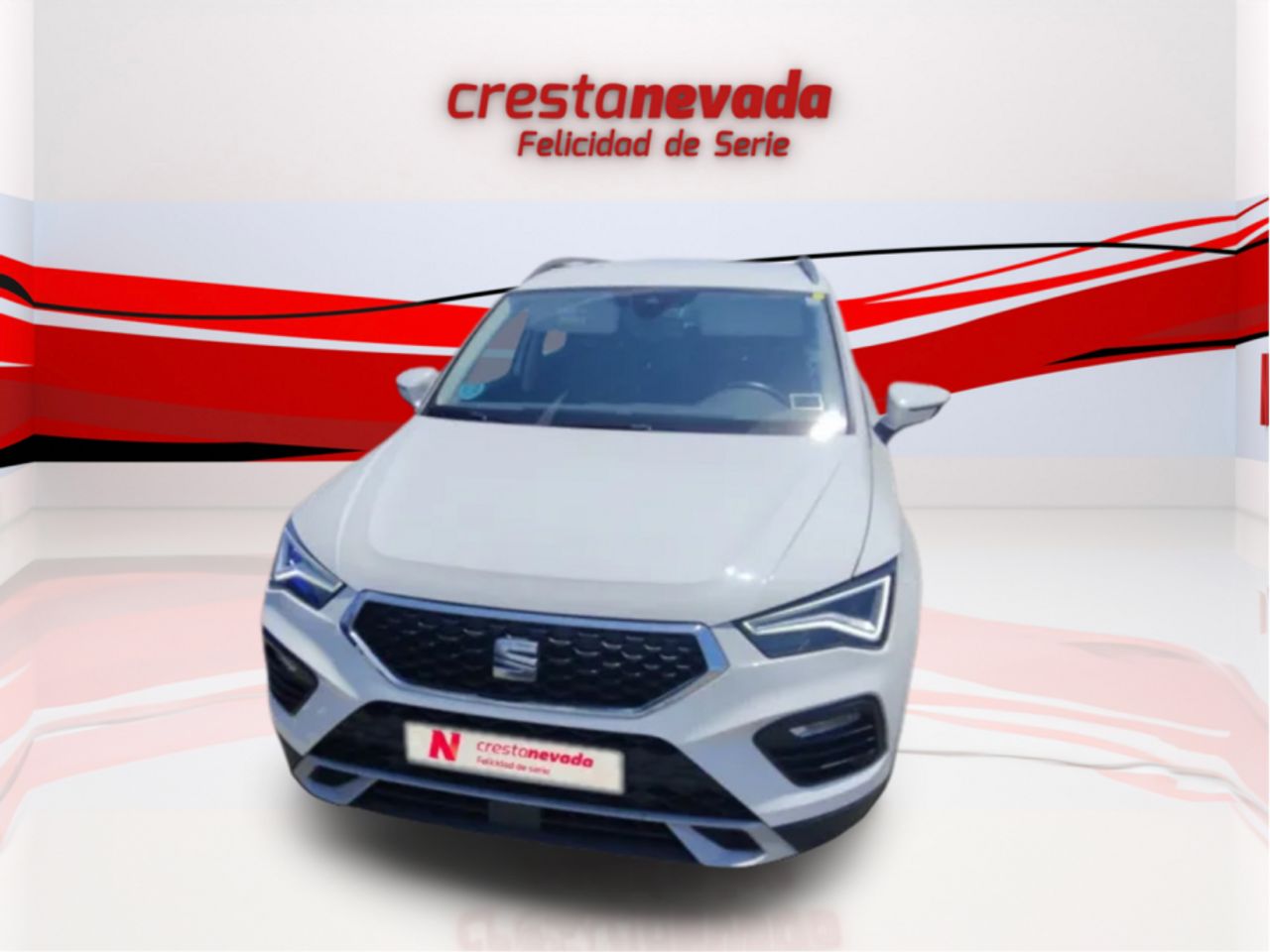 seat ateca 2021 / foto grande (2)