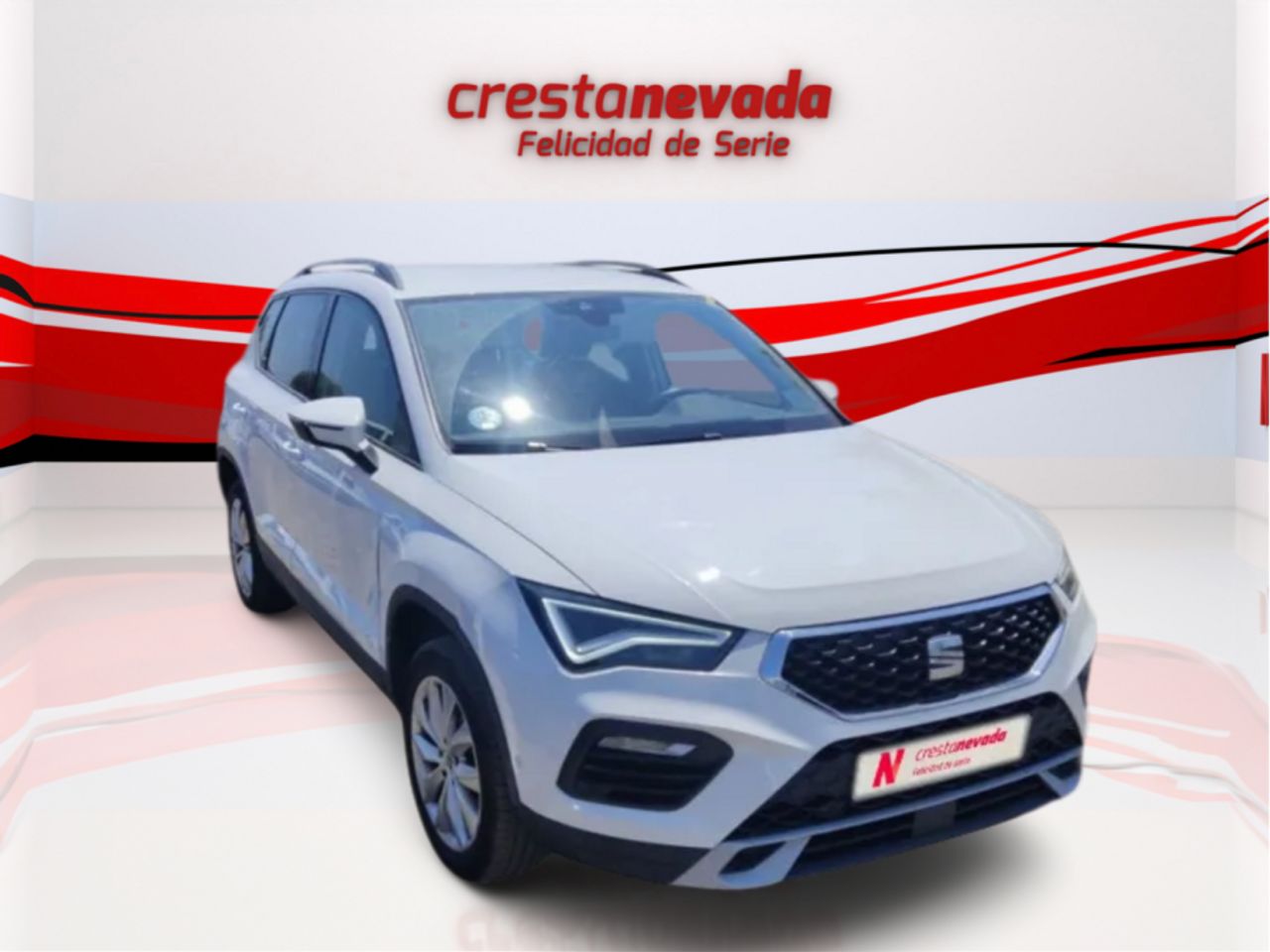 seat ateca 2021 / foto grande (3)