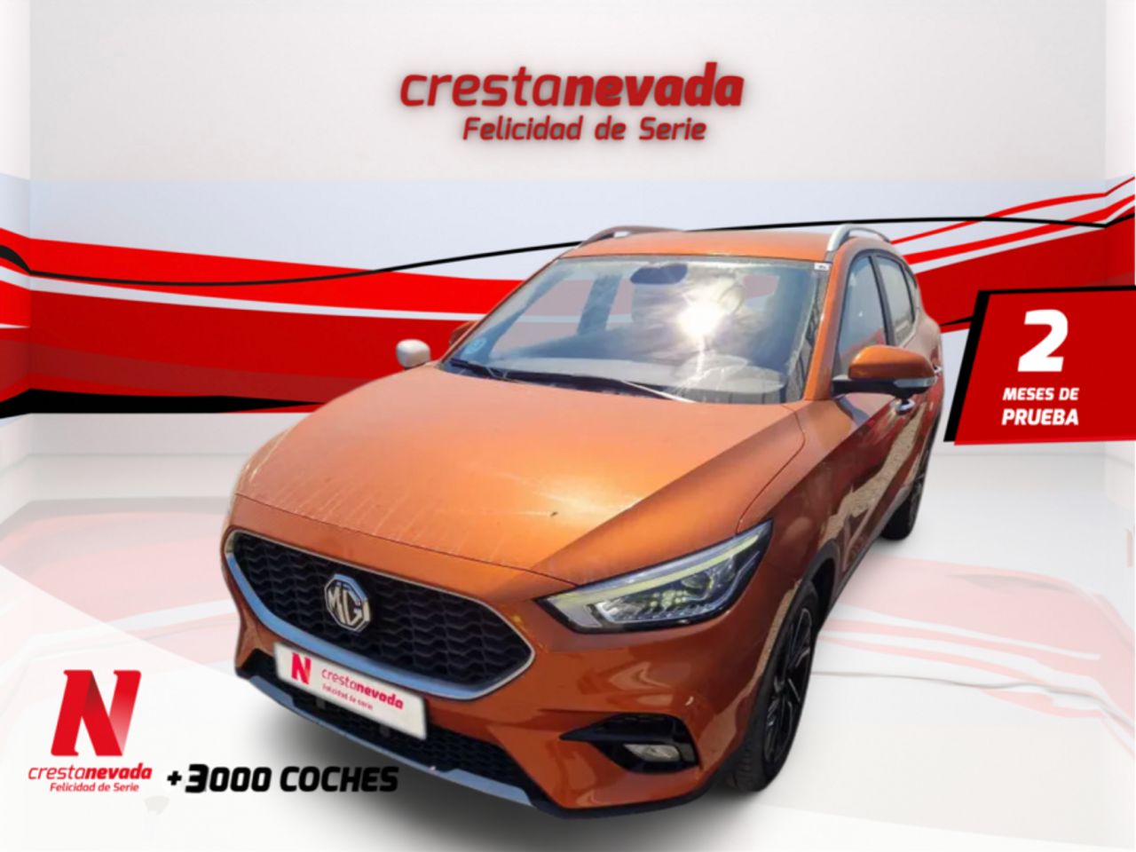 Foto mg zs 2022 /