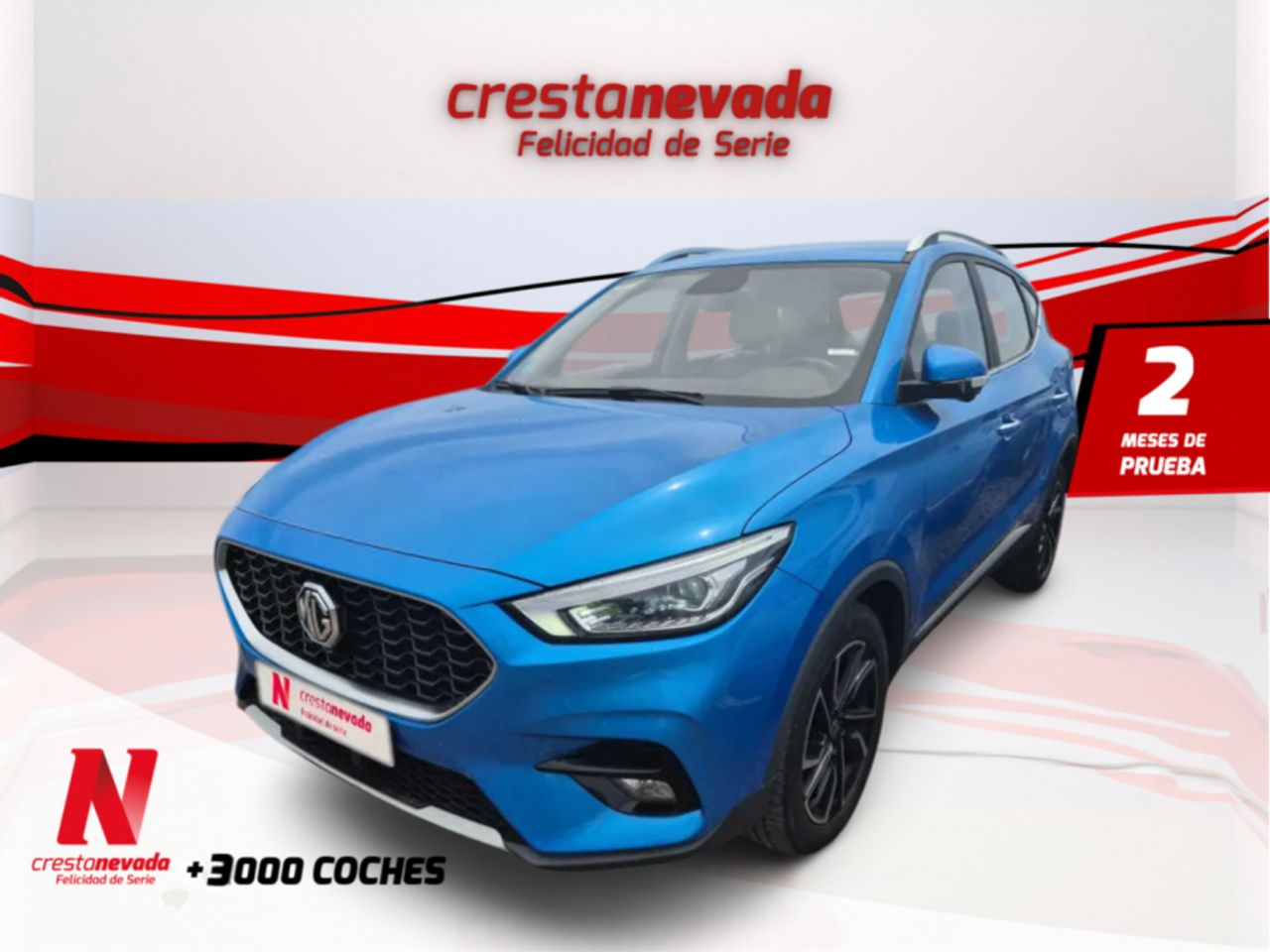 Foto mg zs 2022 /
