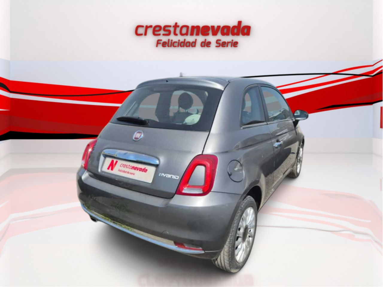 fiat 500 2022 / foto grande (2)