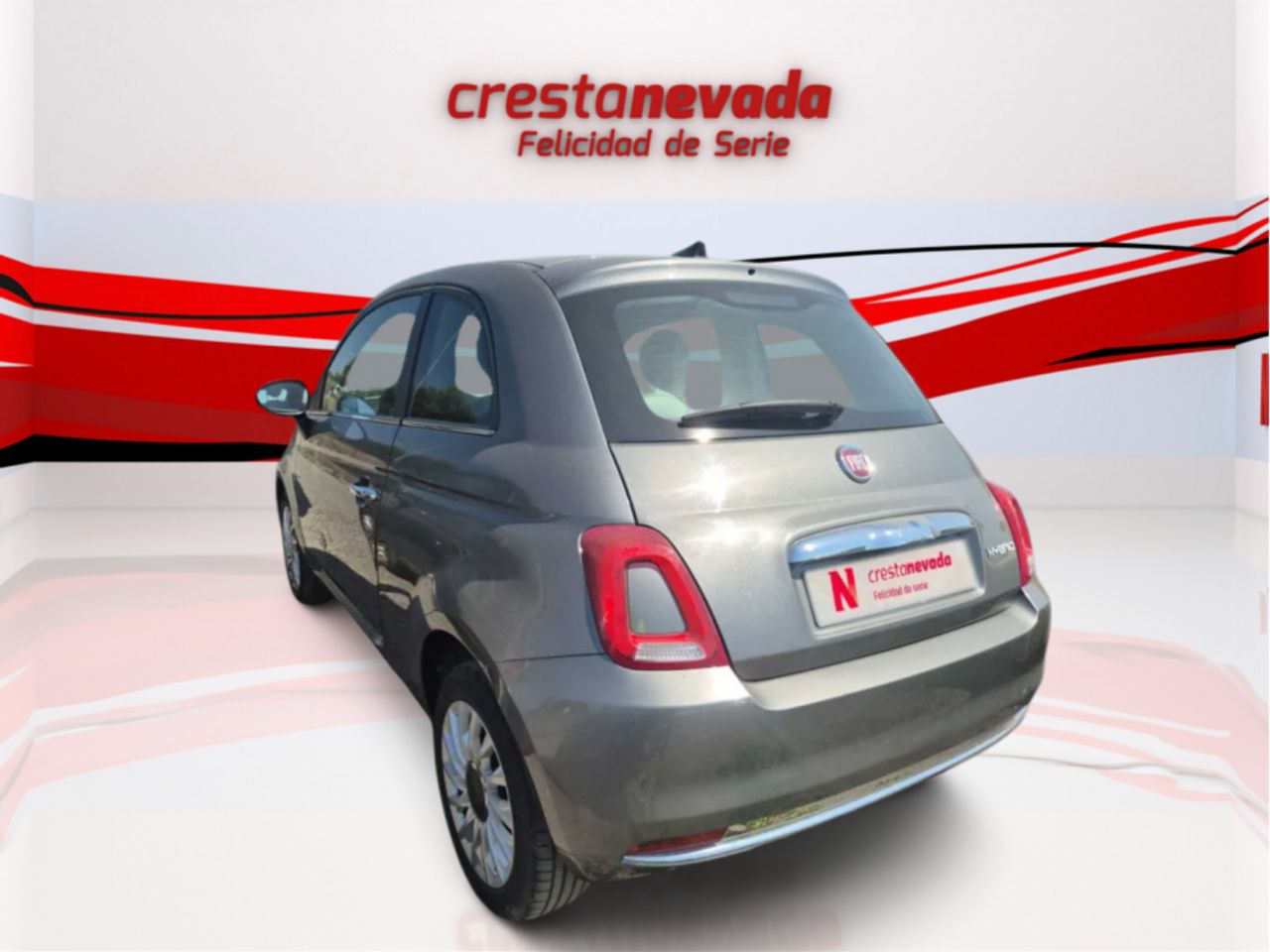 fiat 500 2022 / foto grande (3)