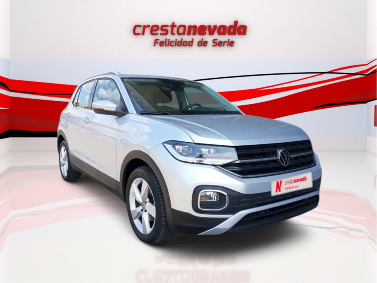 volkswagen t-cross 2022 / foto grande (2)