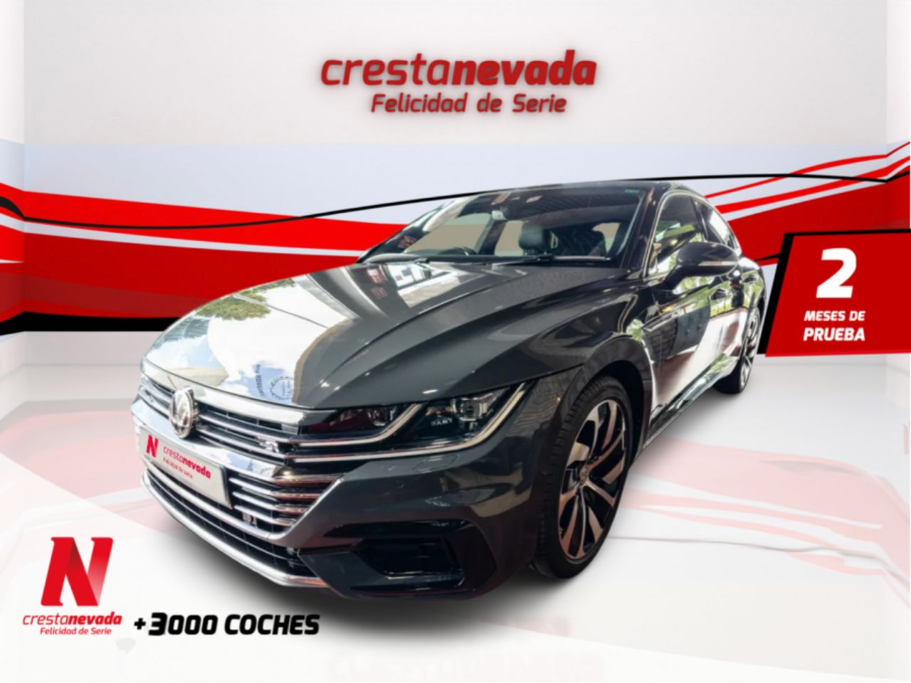 Foto volkswagen arteon 2019 /