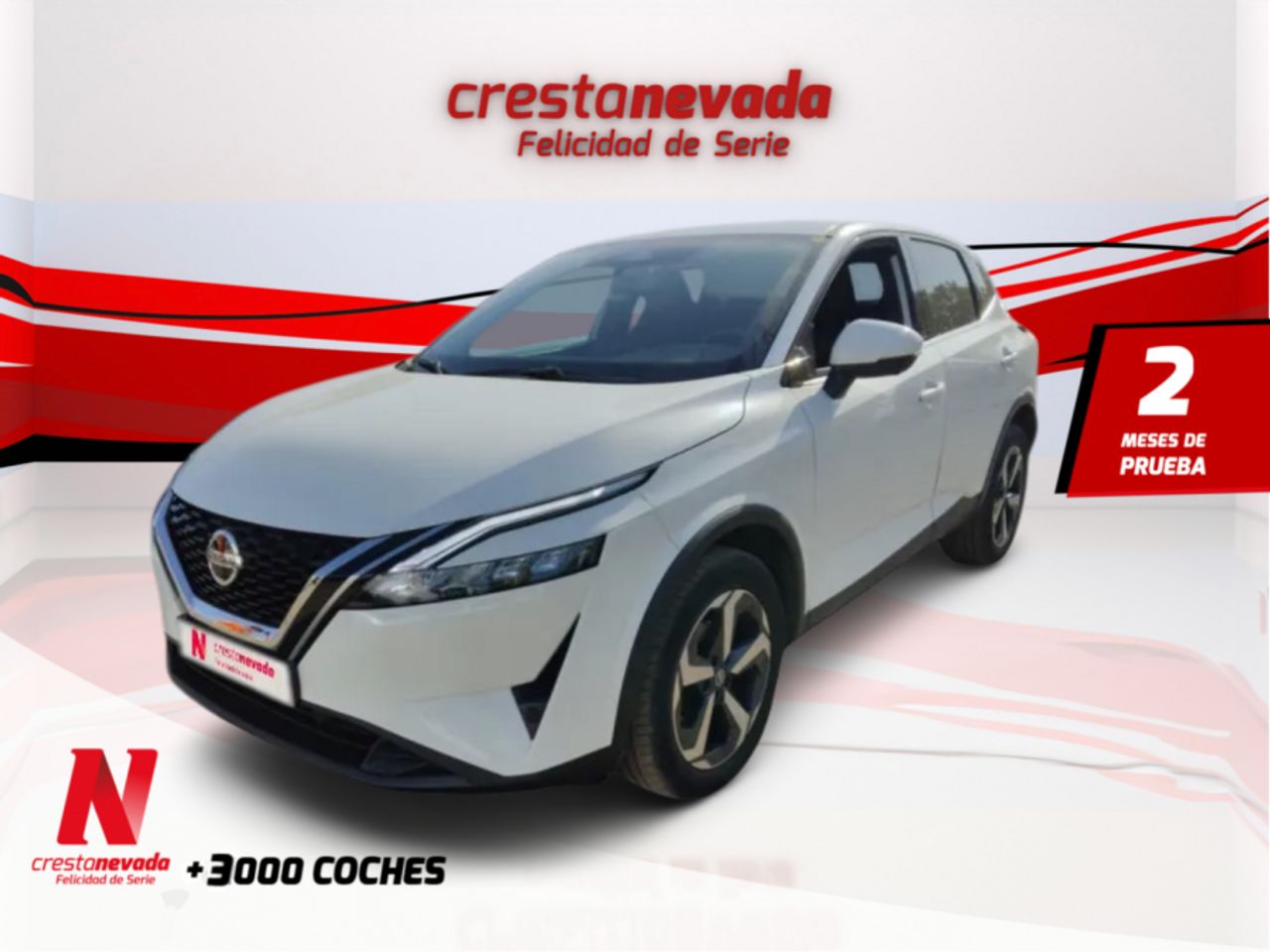 nissan qashqai 2022 /