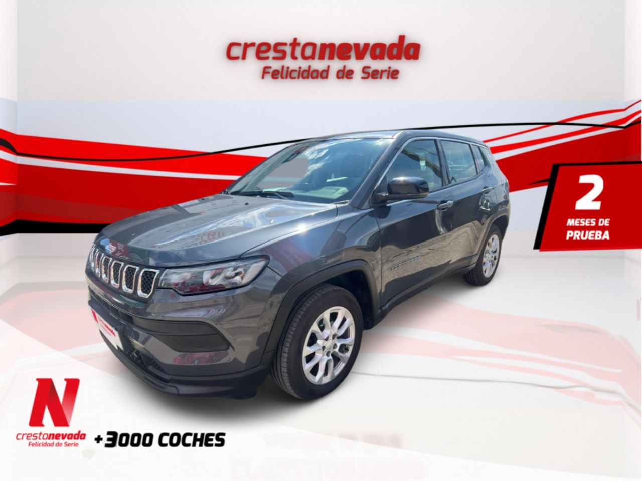 jeep compass 2022 /