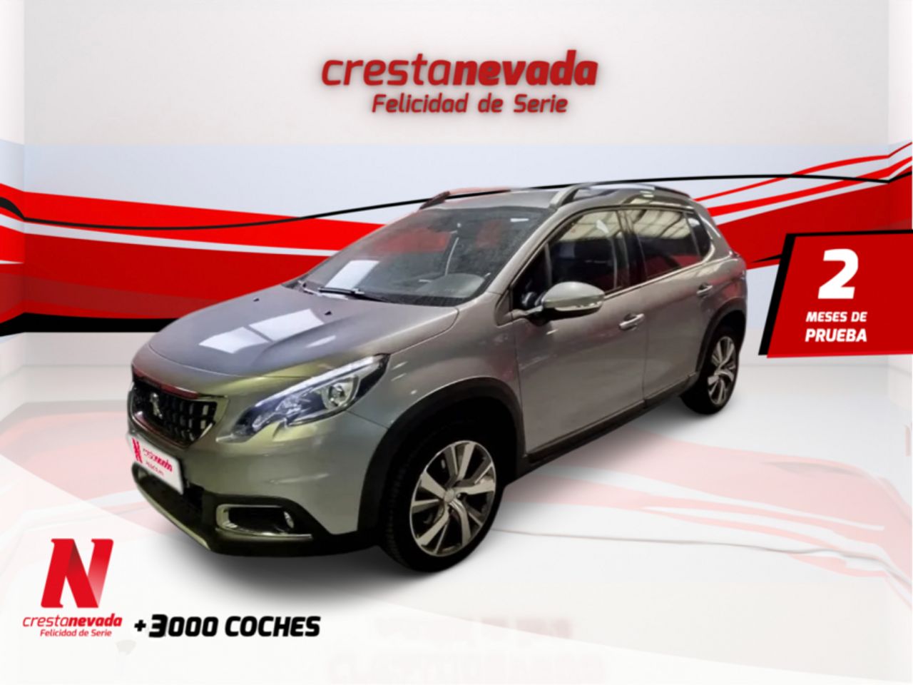 peugeot 2008 2019 /