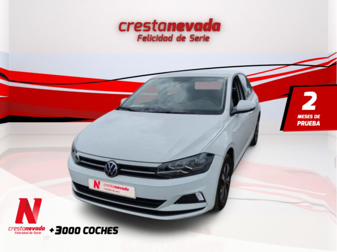 volkswagen polo 2021 /