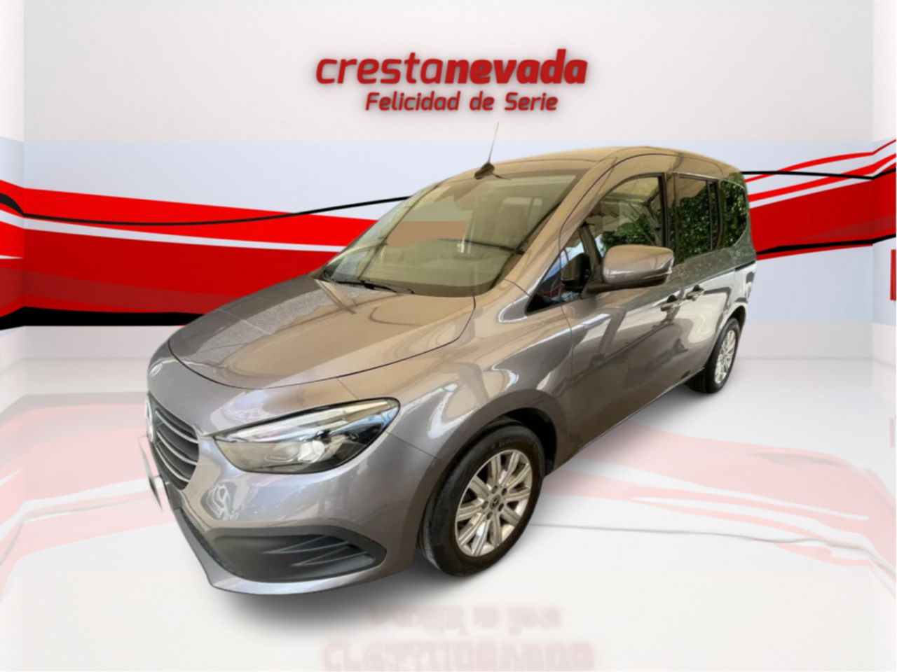mercedes clase t 2023 /