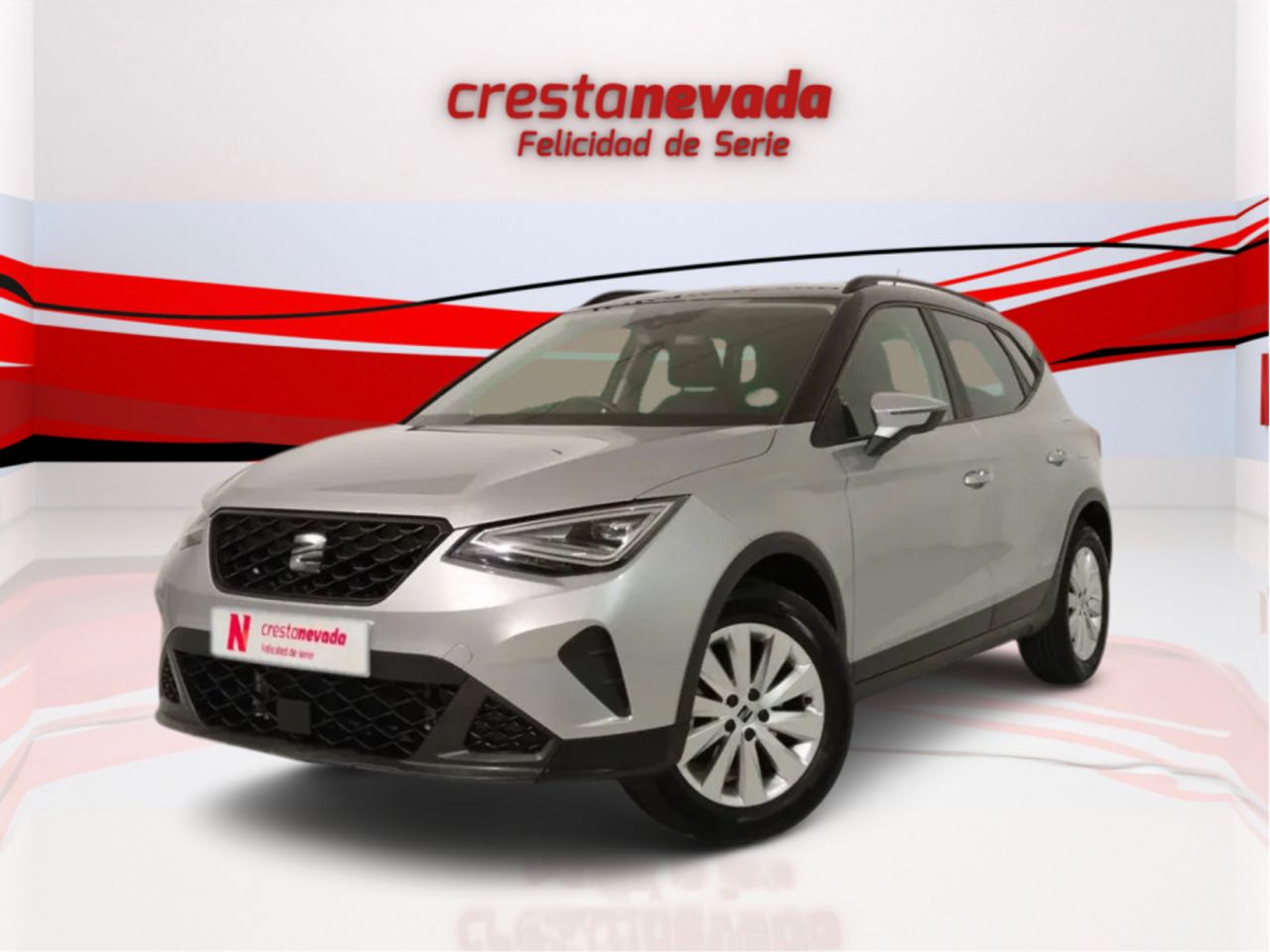 seat arona 2024 /
