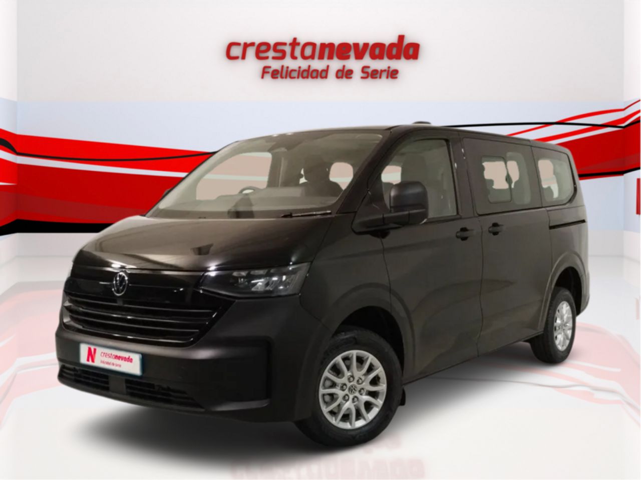 volkswagen caravelle 2025 /