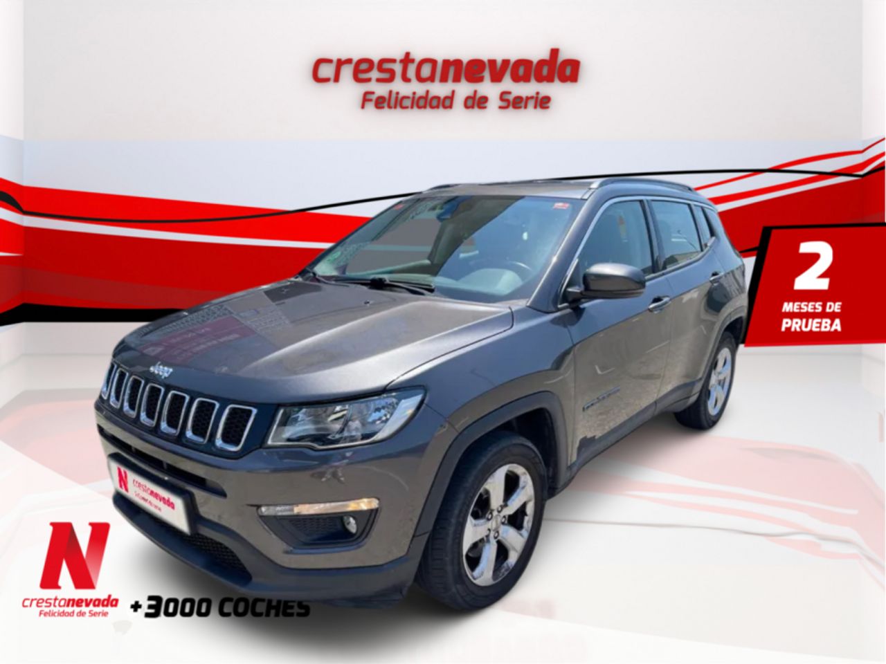jeep compass 2019 /