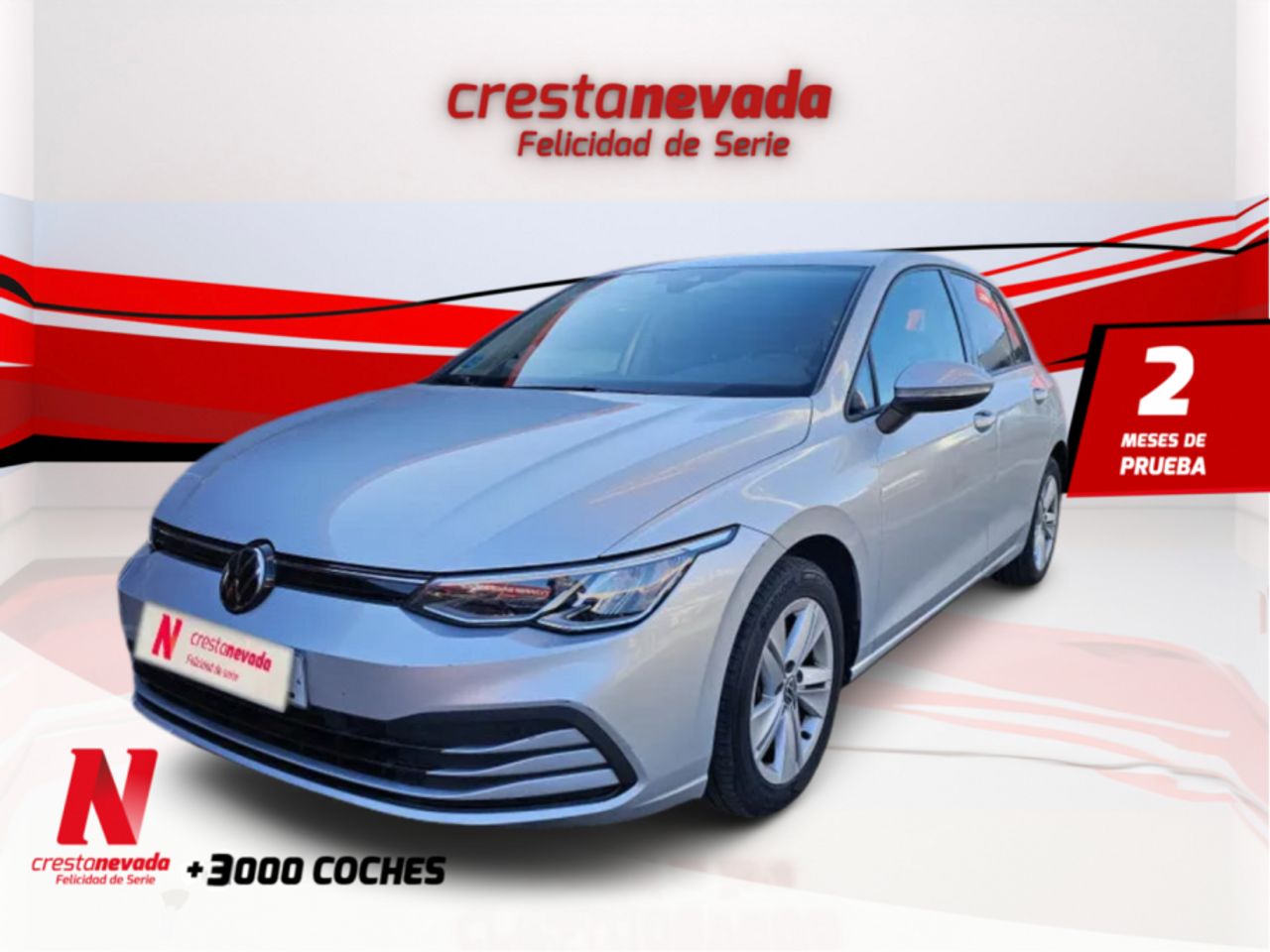 volkswagen golf 2023 /