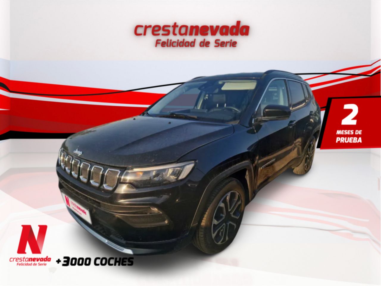 jeep compass 2021 /