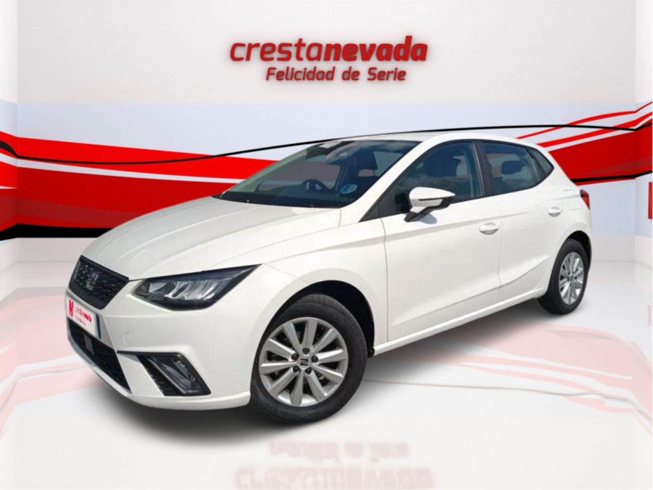 seat ibiza 2021 /