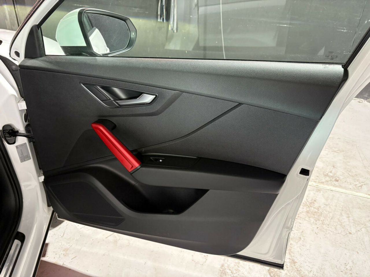 Audi Q2 Sport 30 TDI 85kW 116CV - foto 29