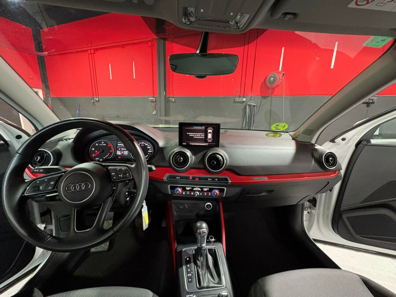 Audi Q2 Sport 30 TDI 85kW 116CV - foto 12