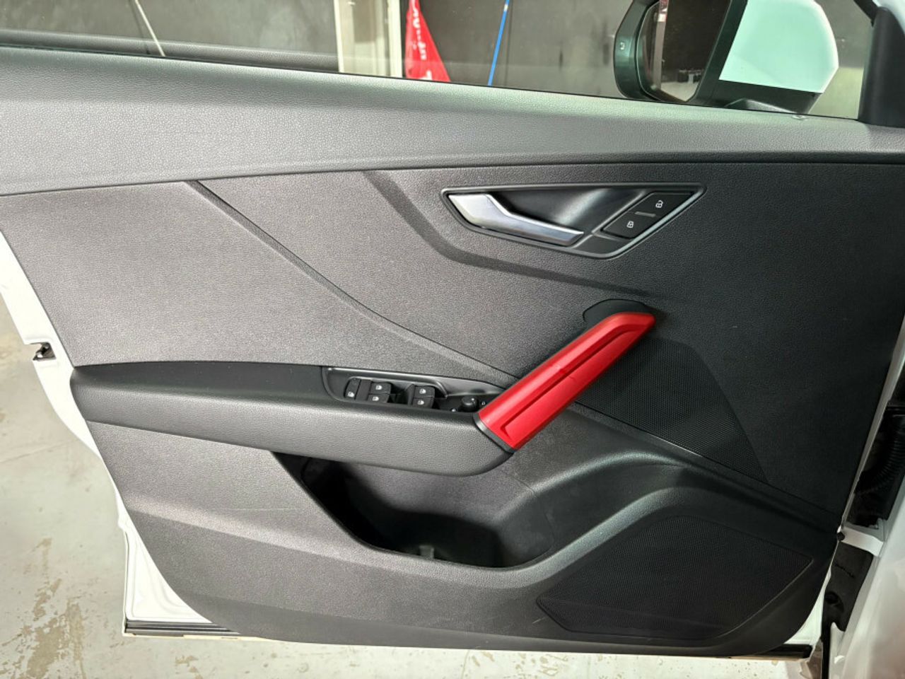 Audi Q2 Sport 30 TDI 85kW 116CV - foto 27