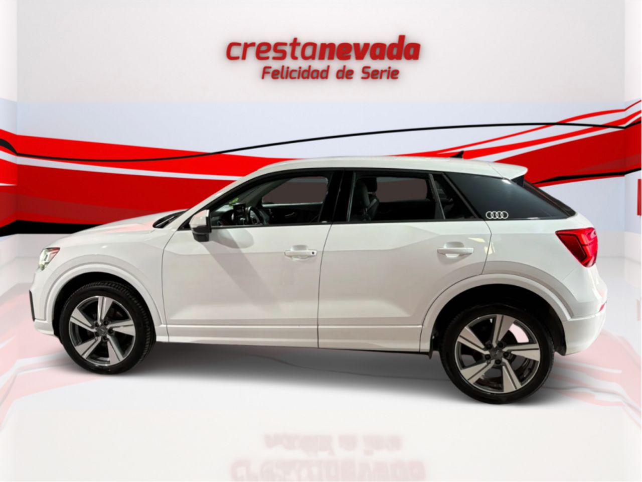 Audi Q2 Sport 30 TDI 85kW 116CV - foto 8