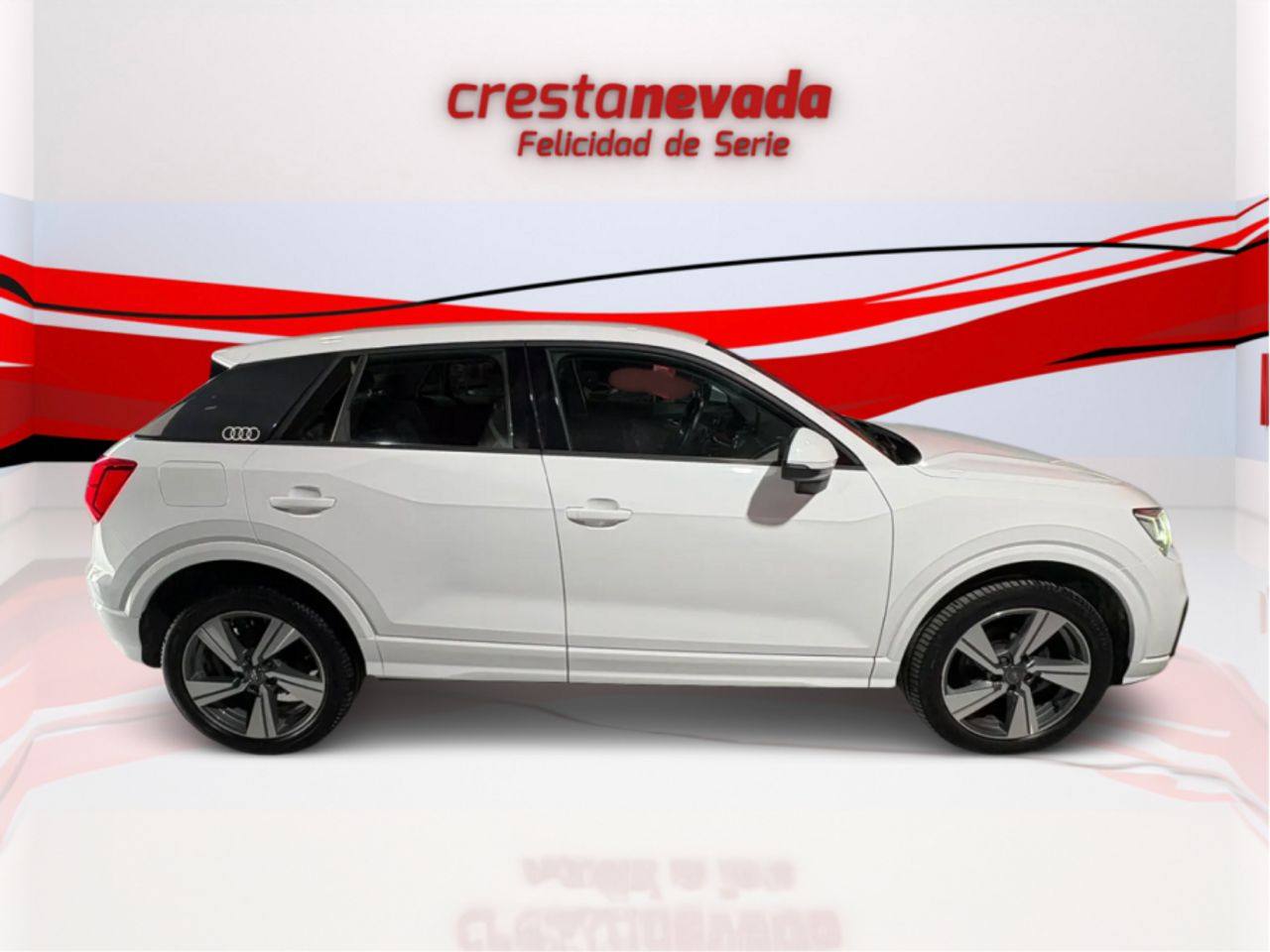 Audi Q2 Sport 30 TDI 85kW 116CV - foto 4