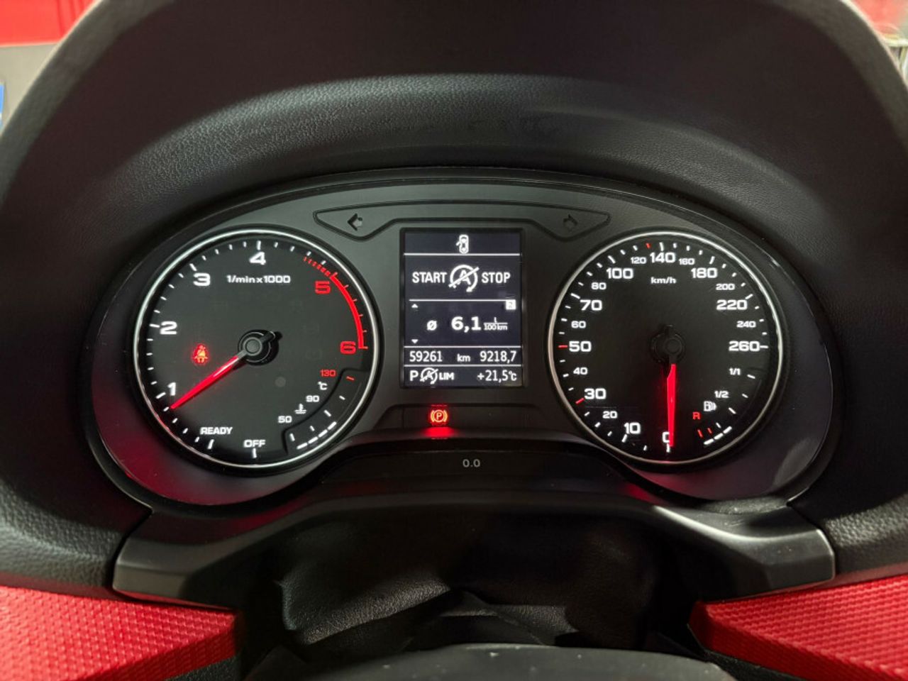 Audi Q2 Sport 30 TDI 85kW 116CV - foto 23