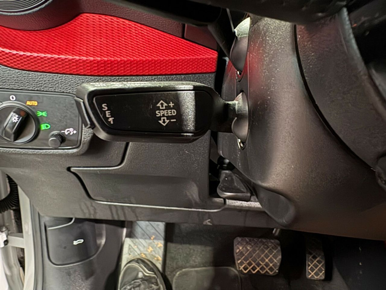 Audi Q2 Sport 30 TDI 85kW 116CV - foto 21