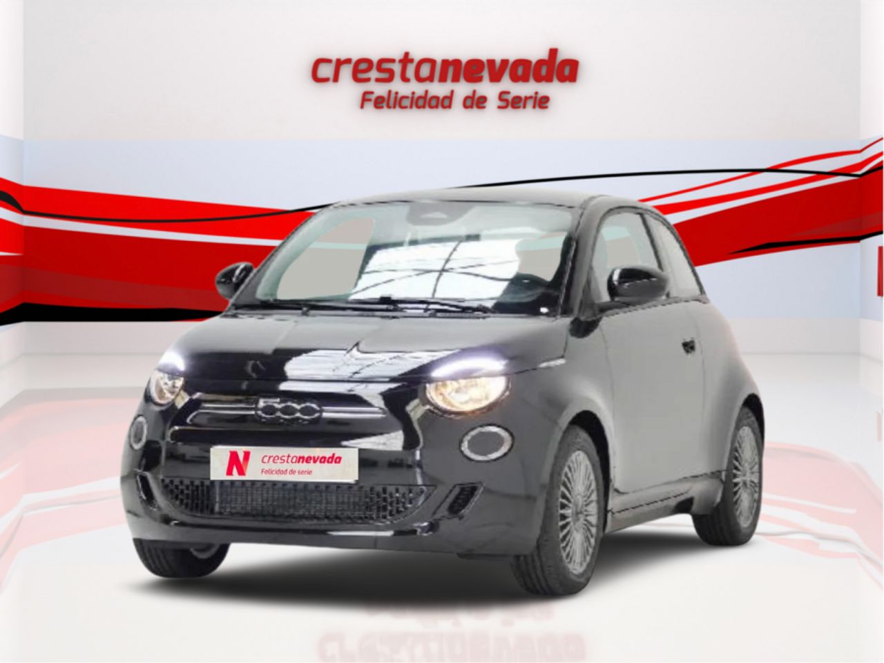 fiat 500 2022 /