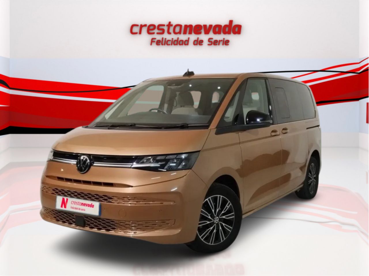 volkswagen multivan 2023 /