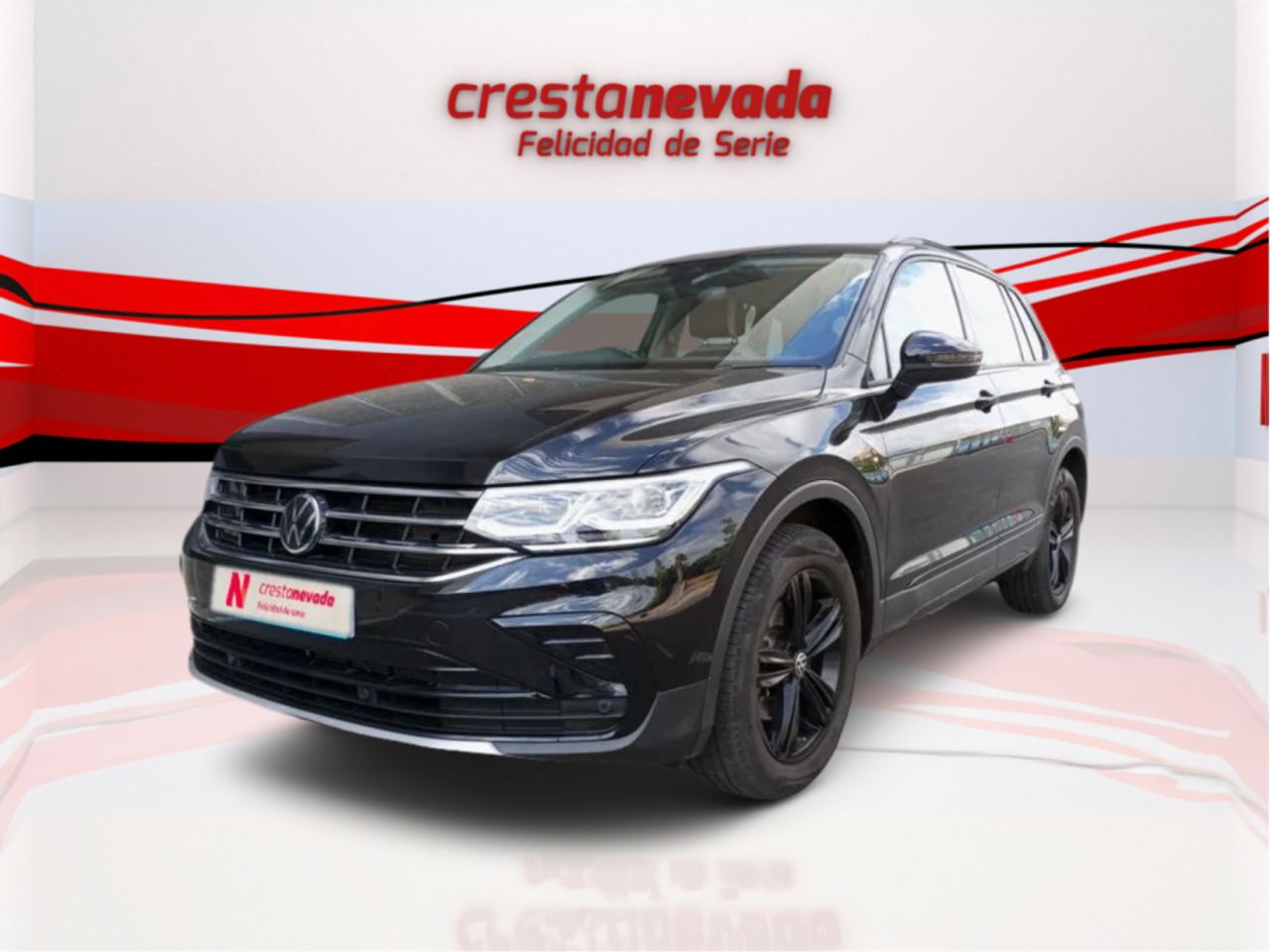 volkswagen tiguan 2022 /