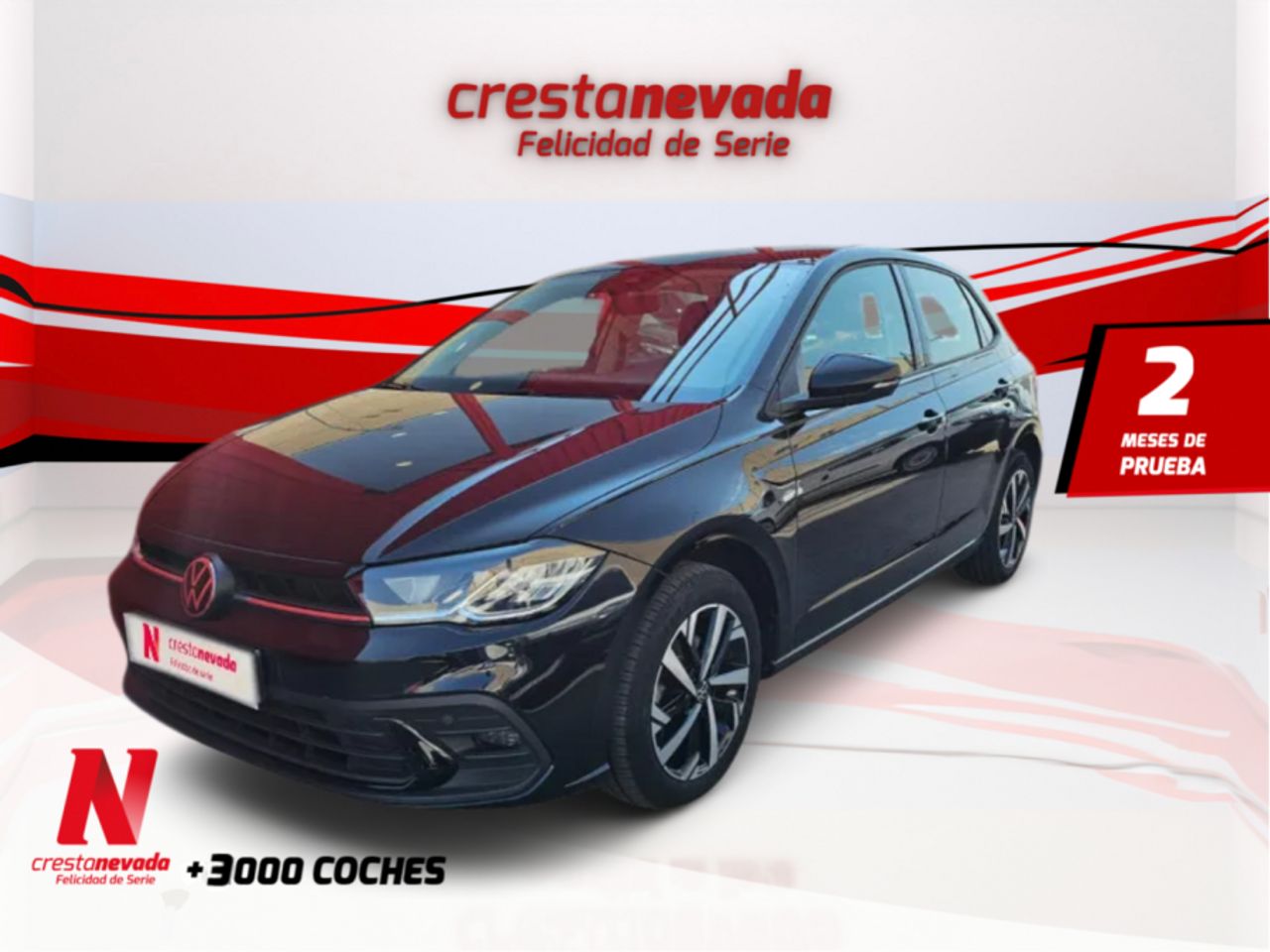volkswagen polo 2022 /