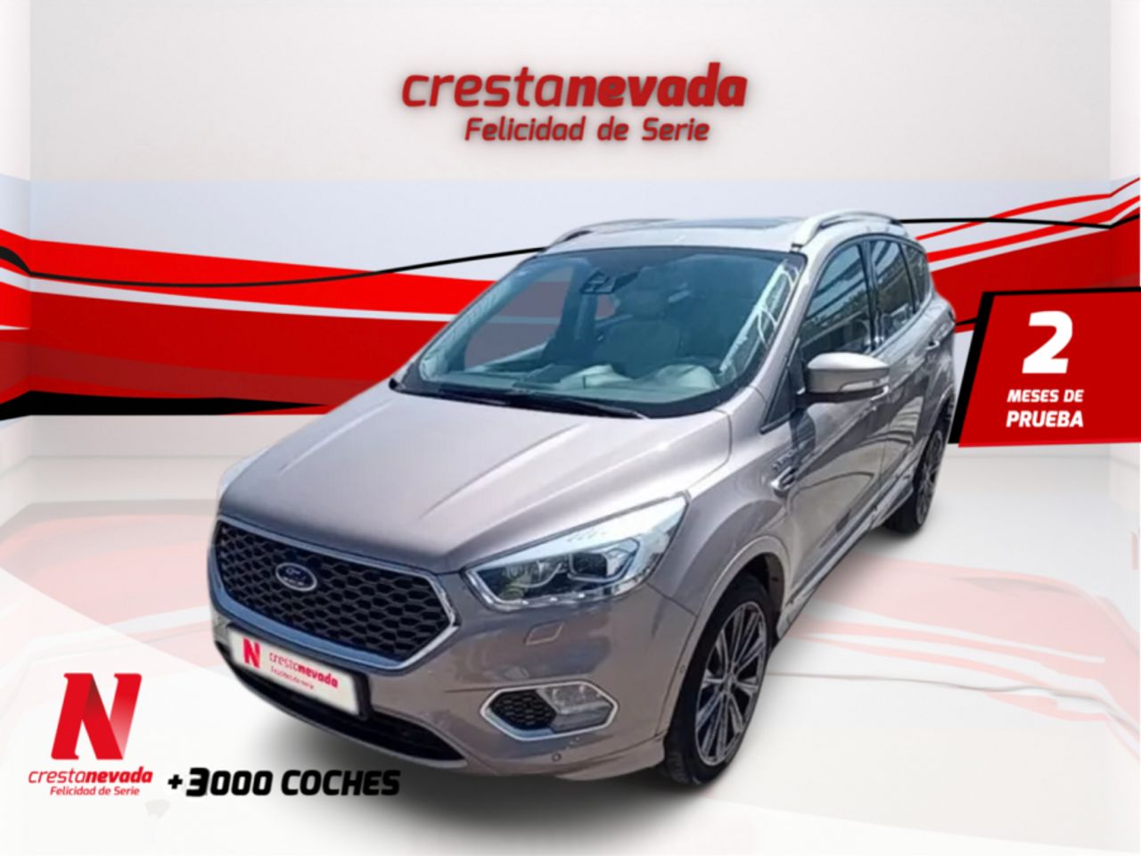 ford kuga 2018 /