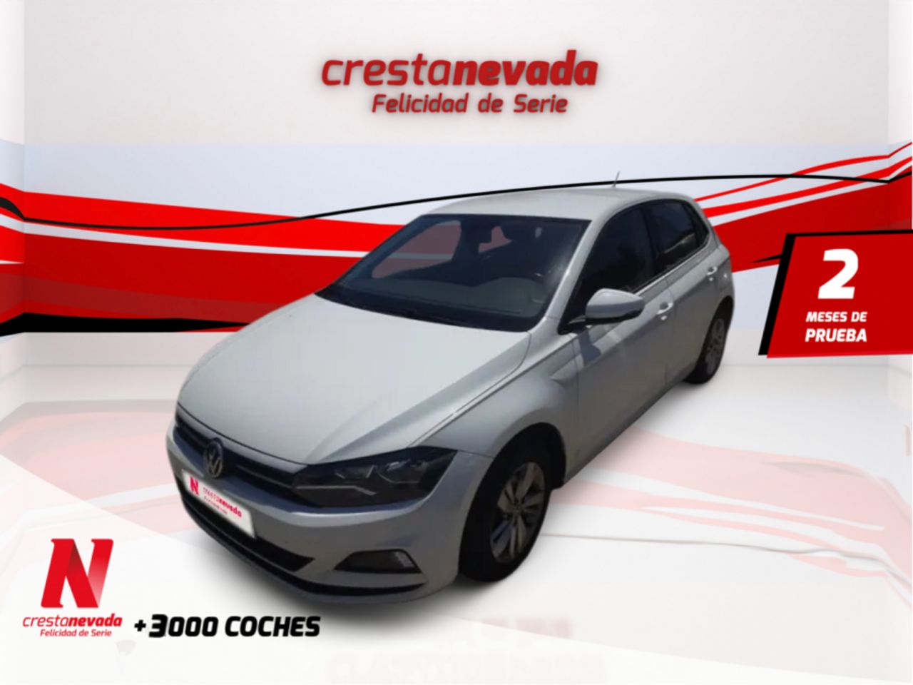 volkswagen polo 2019 /