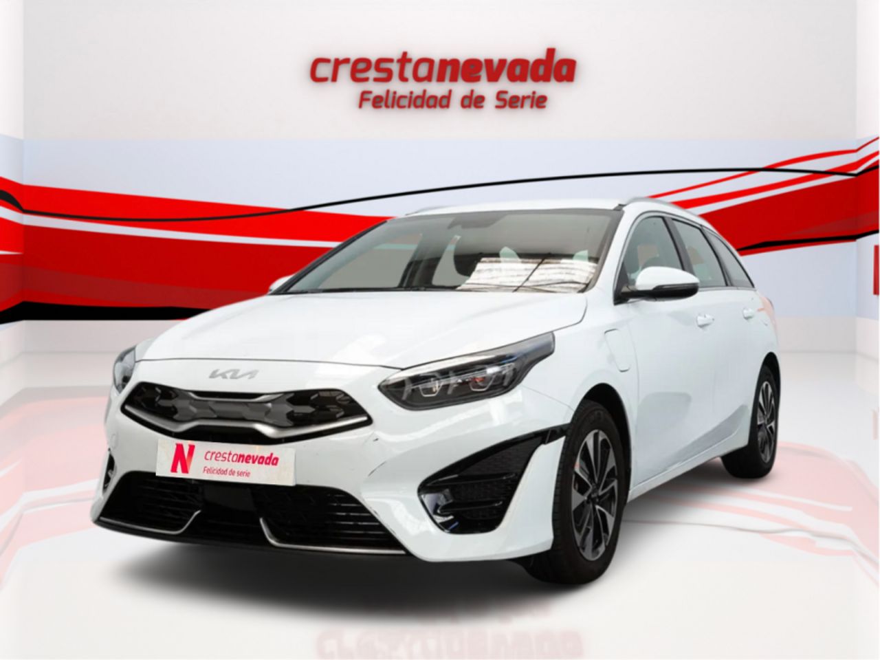 kia ceed 2023 /