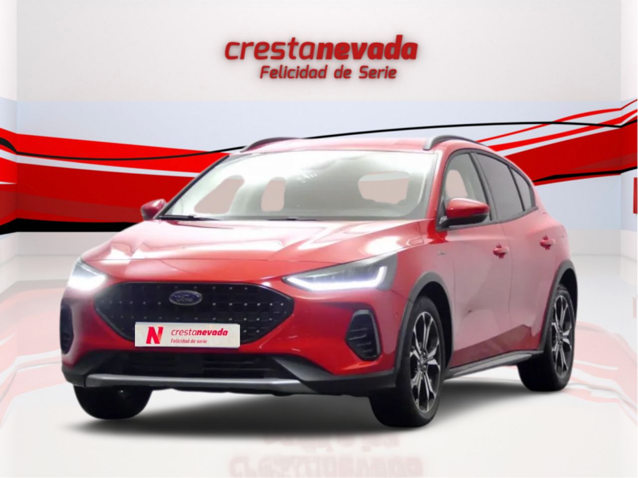 ford focus 2023 /