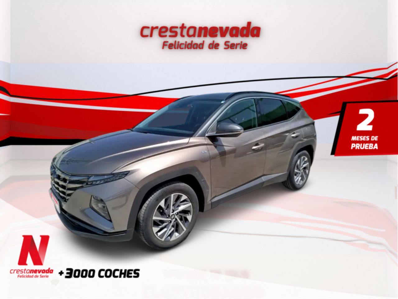 hyundai tucson 2021 /