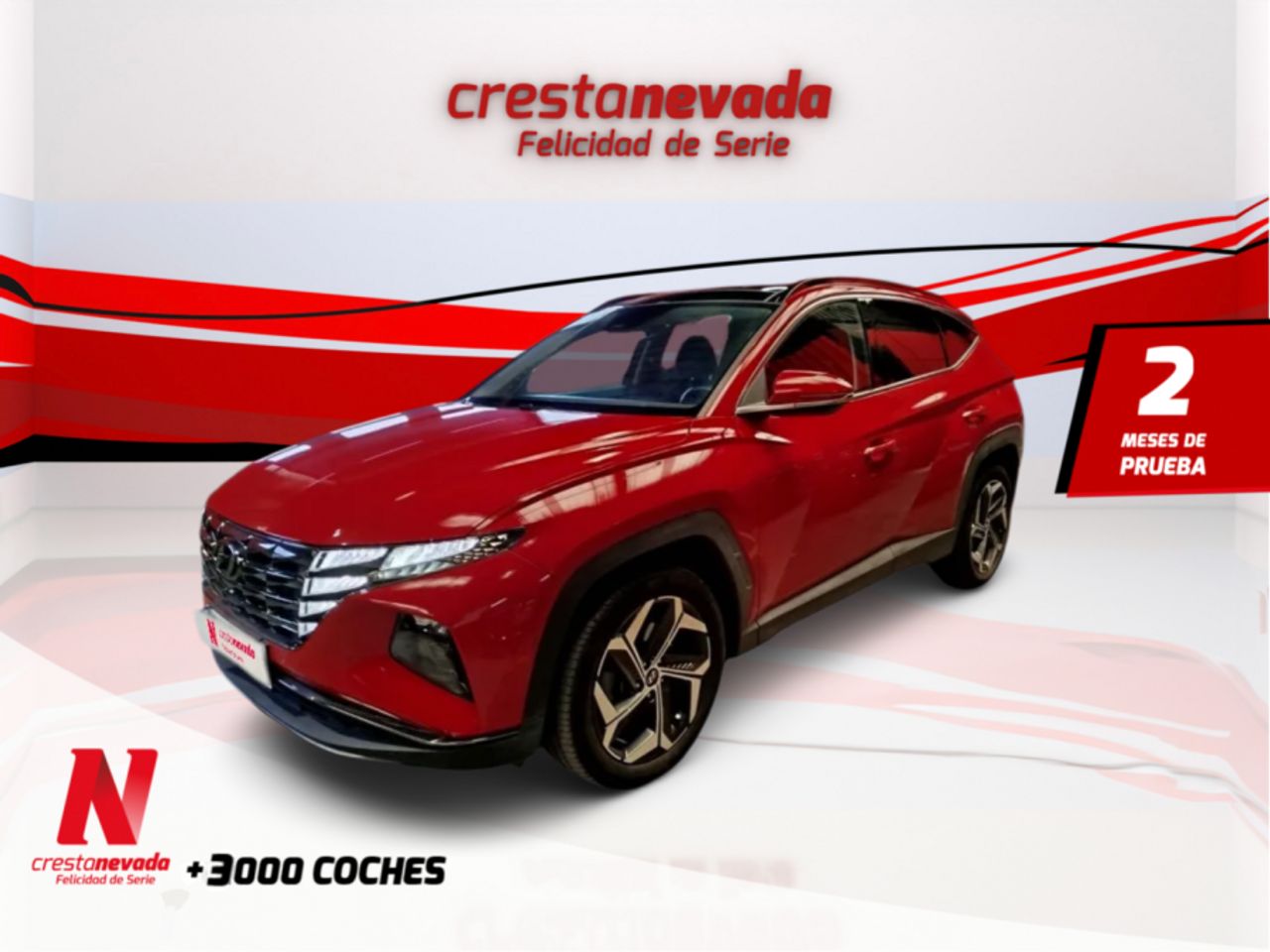 hyundai tucson 2021 /