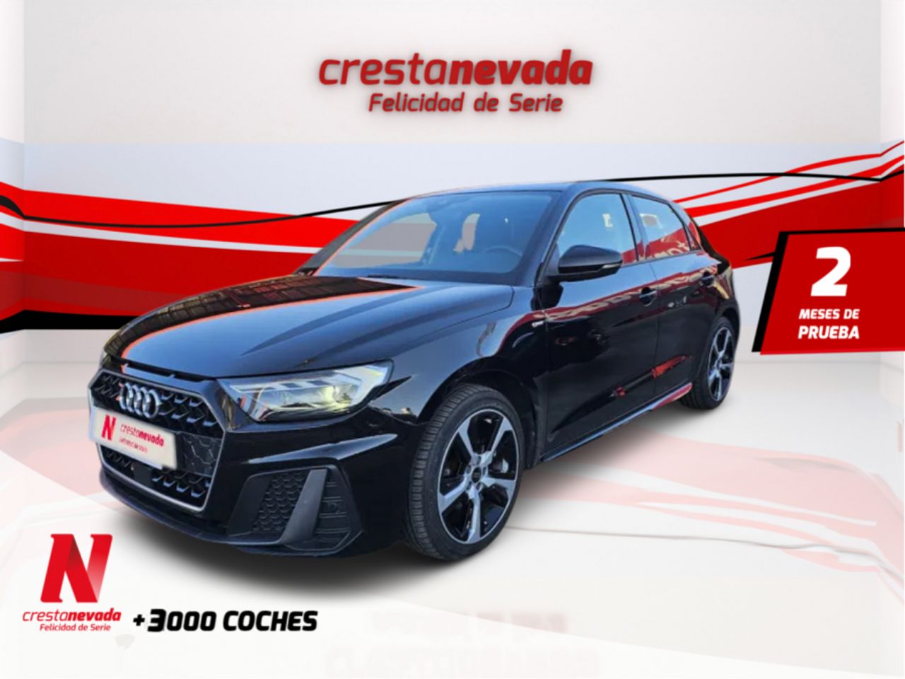 audi a1 2023 /