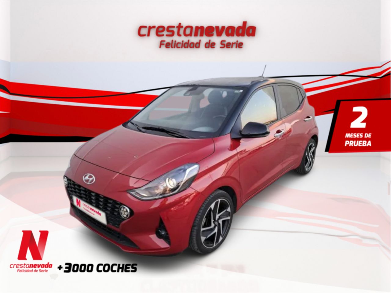 hyundai i10 2021 /