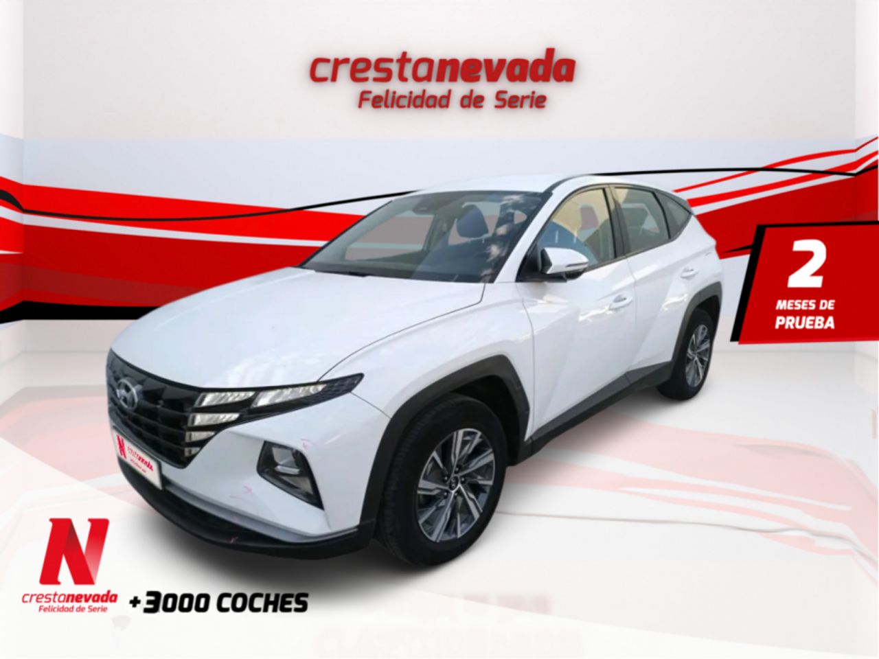 hyundai tucson 2021 /