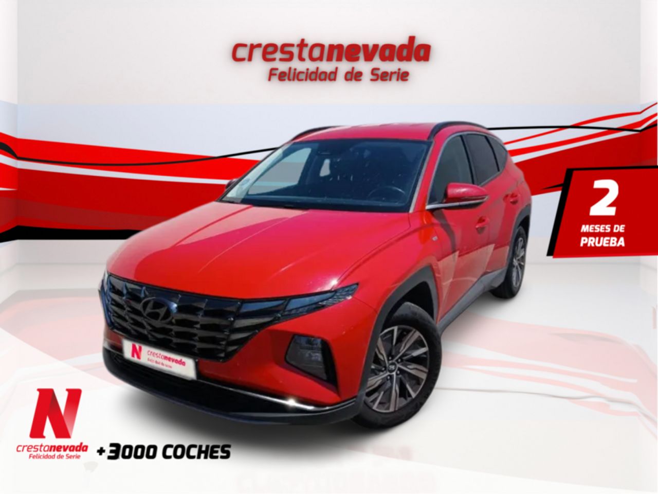 hyundai tucson 2022 /