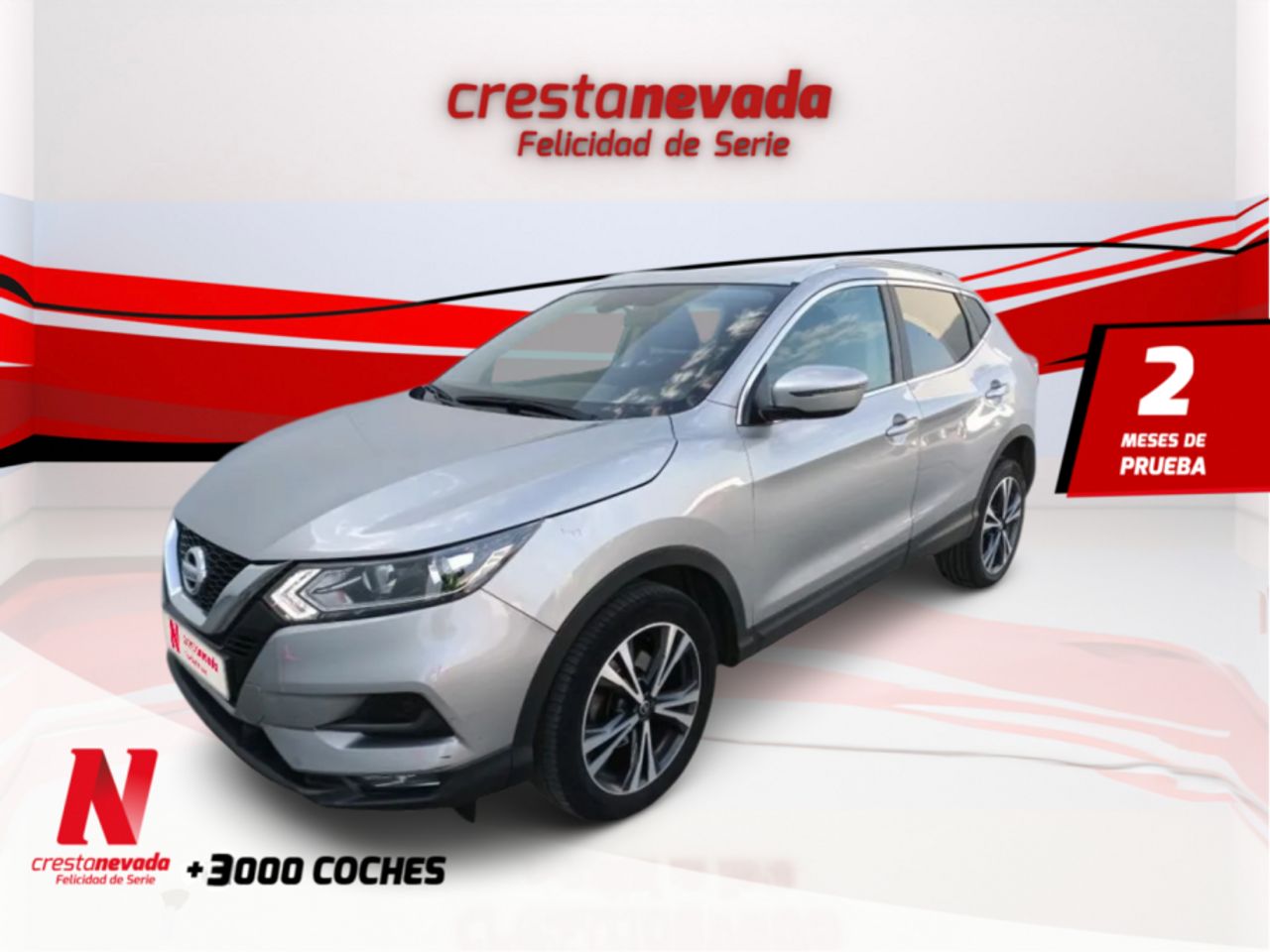 nissan qashqai 2021 /
