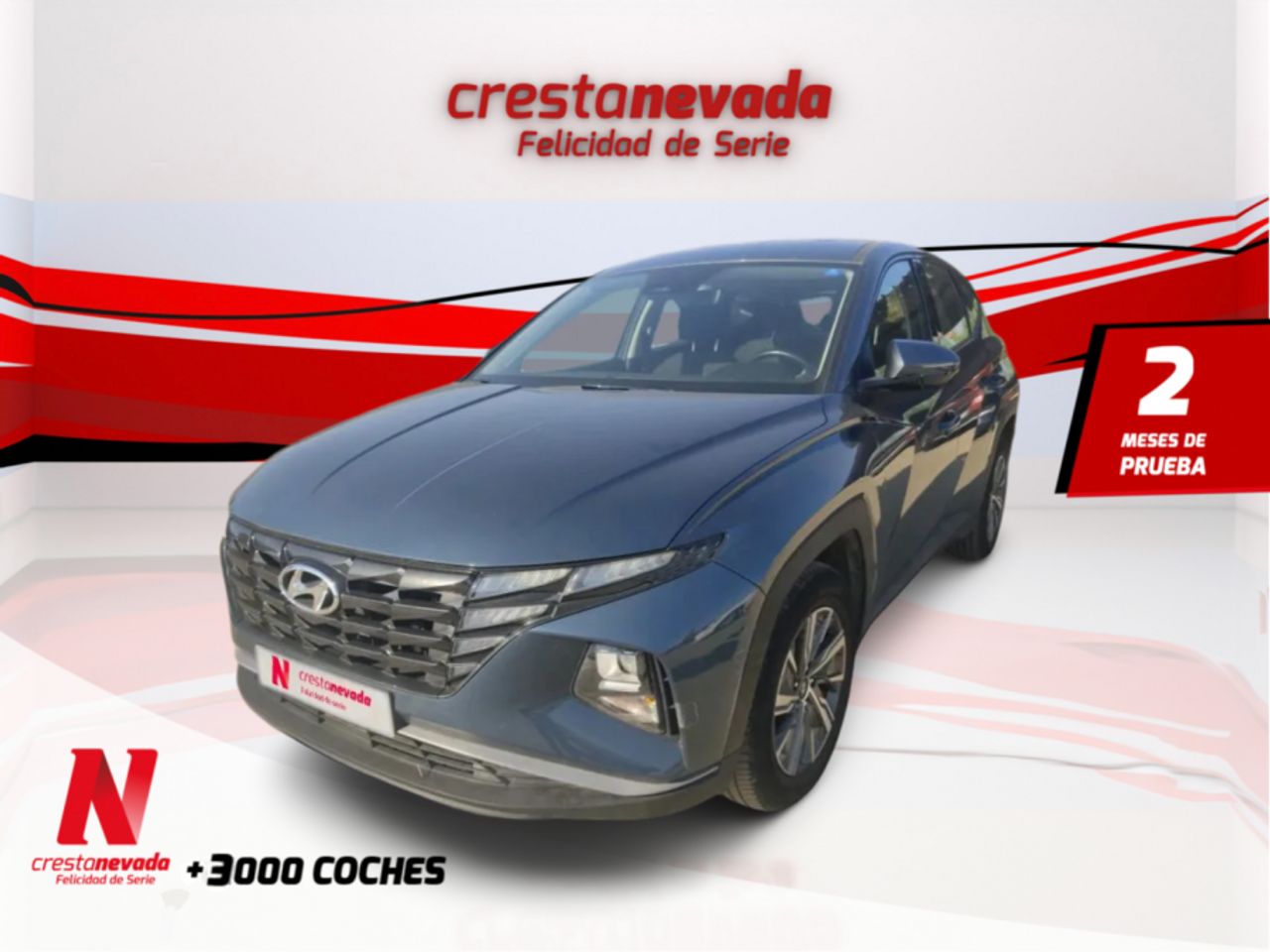 hyundai tucson 2021 /