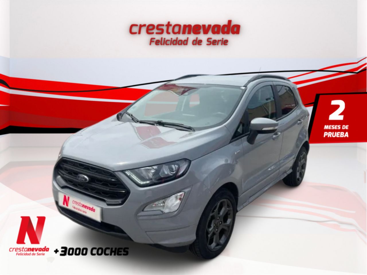 ford ecosport 2023 /