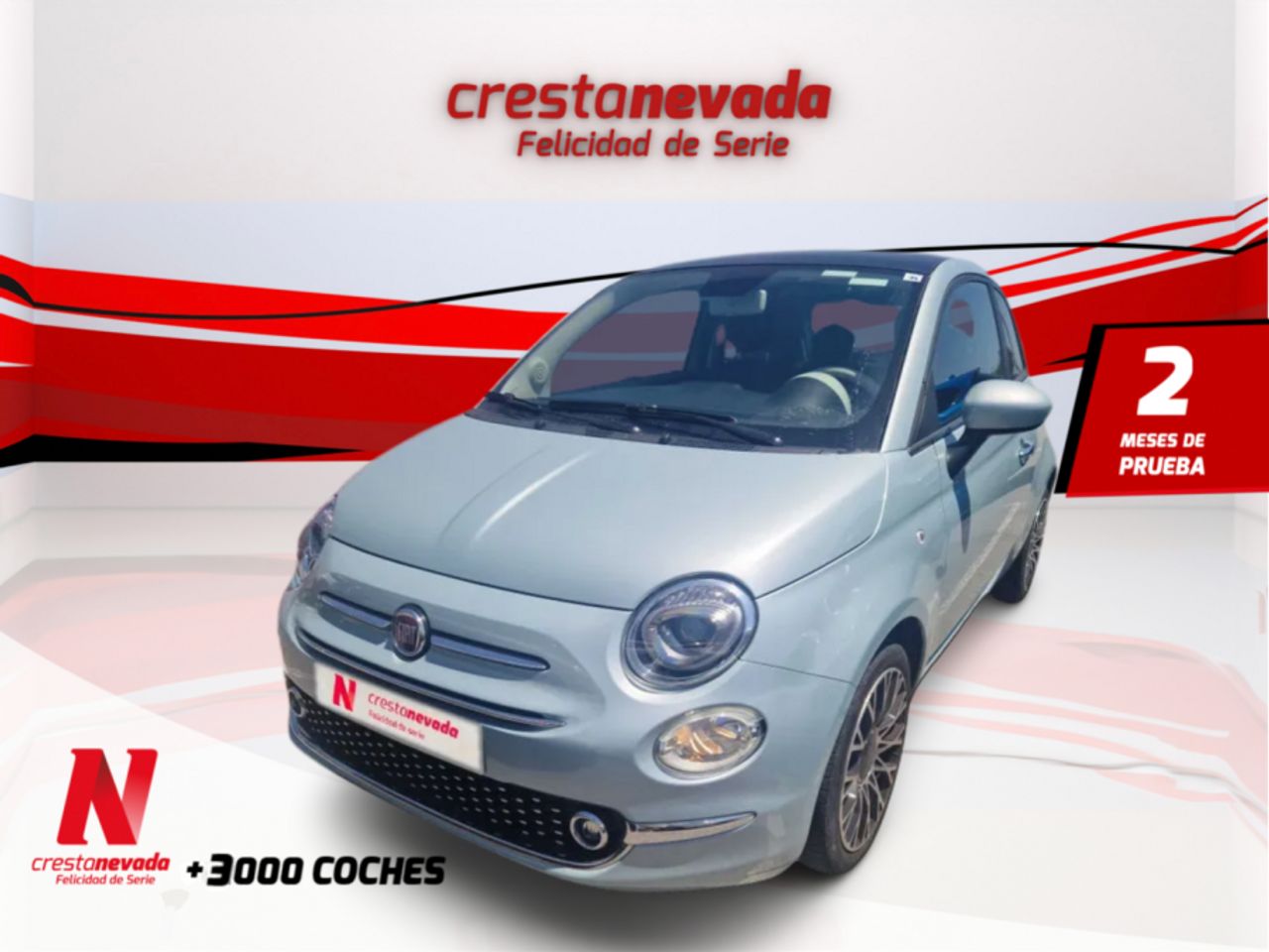 fiat 500 2023 /
