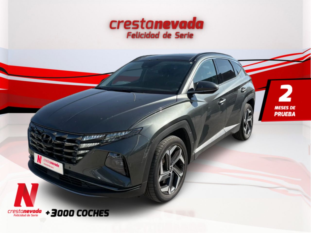 hyundai tucson 2021 /