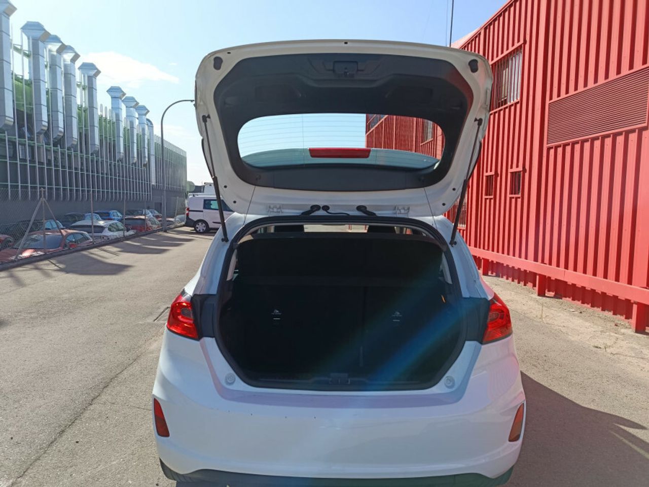 Ford Fiesta 1.0 EcoBoost 74kW 100CV Trend 5p - foto 9