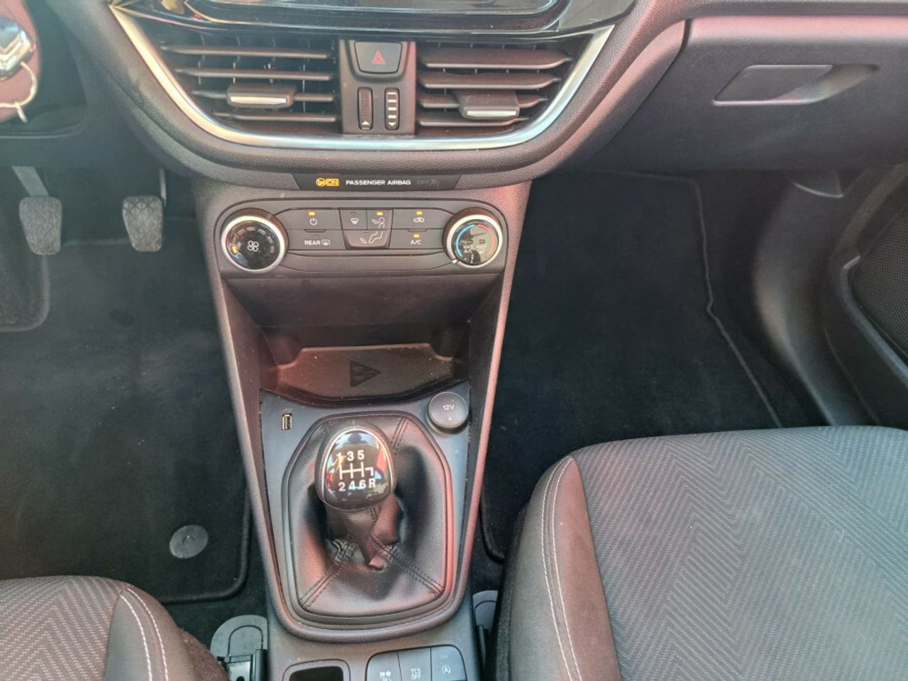 Ford Fiesta 1.0 EcoBoost 74kW 100CV Trend 5p - foto 20