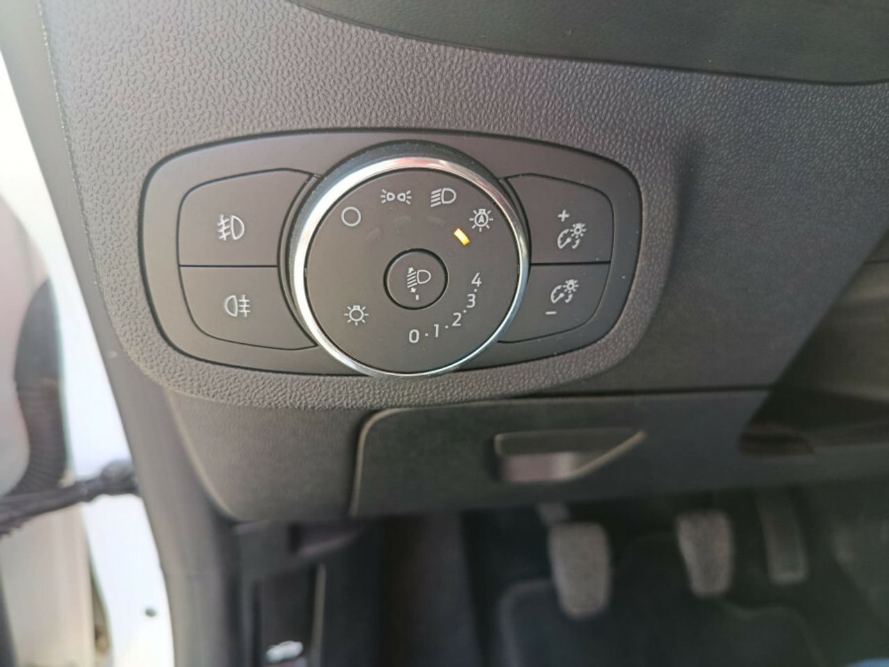 Ford Fiesta 1.0 EcoBoost 74kW 100CV Trend 5p - foto 26