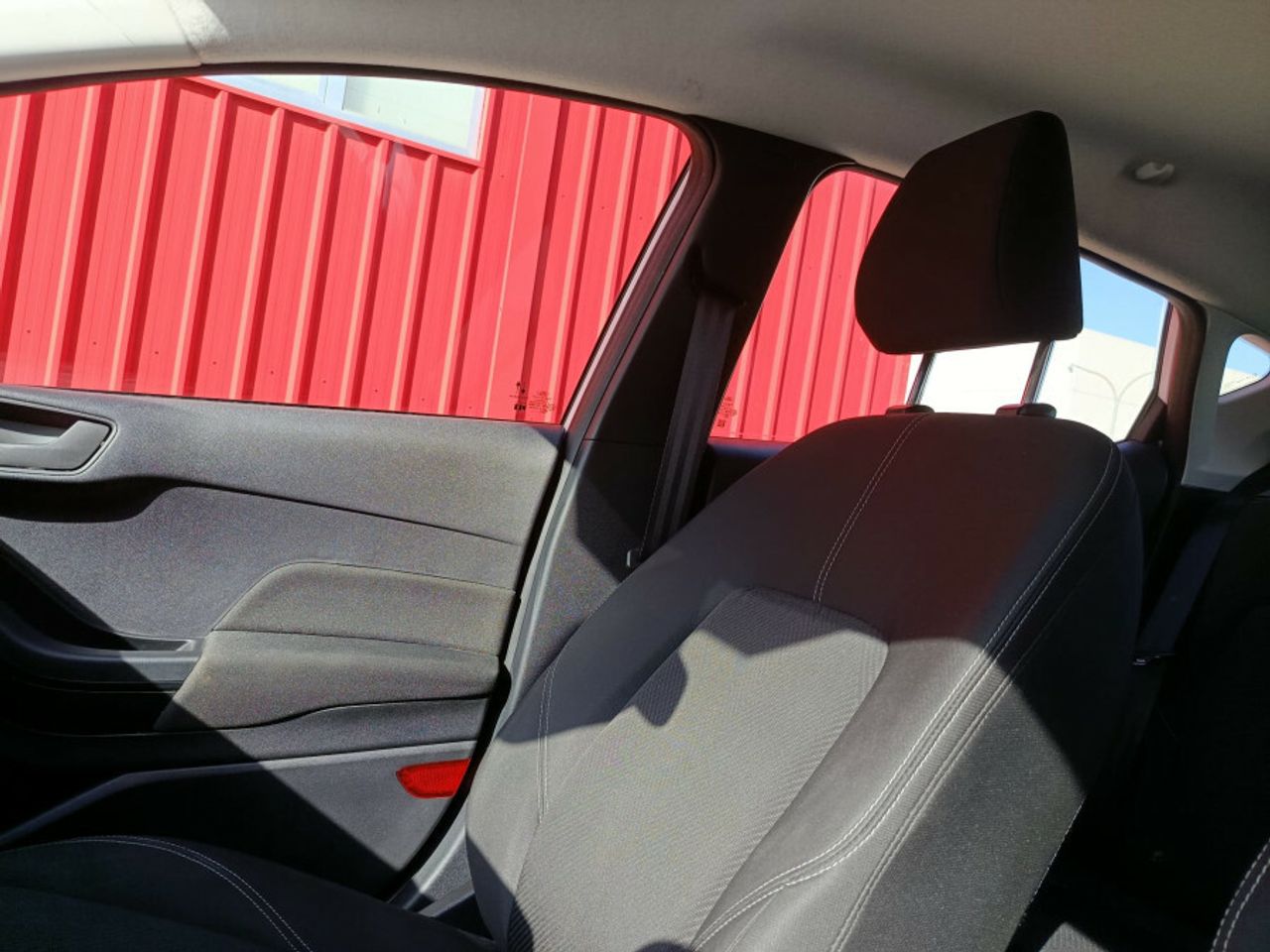 Ford Fiesta 1.0 EcoBoost 74kW 100CV Trend 5p - foto 19